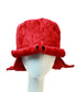 Roll Up Tulip Hat